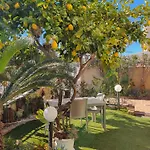 Da Nuccia Bed and Breakfast 3*