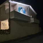 Bed and Breakfast Da Nuccia 3*