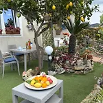 Couette-café Da Nuccia 3*