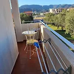 Couette-café Da Nuccia Villasimius