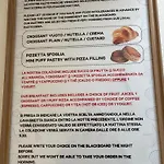 Couette-café Da Nuccia 3*