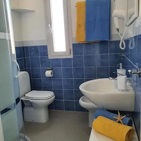 Da Nuccia 3* Villasimius