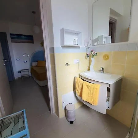 Da Nuccia 3* Villasimius