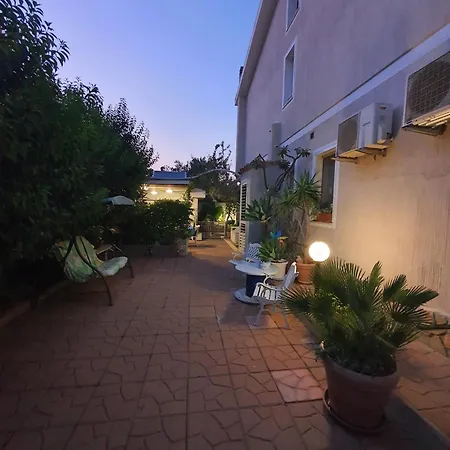 Da Nuccia Nocleg ze śniadaniem