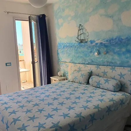 Da Nuccia Nocleg ze śniadaniem