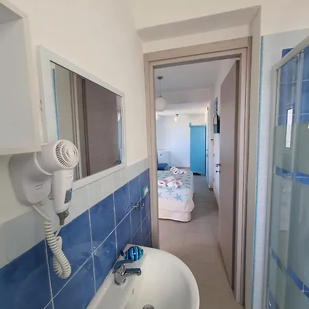 Da Nuccia Villasimius