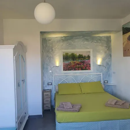 Nocleg ze śniadaniem Da Nuccia Villasimius