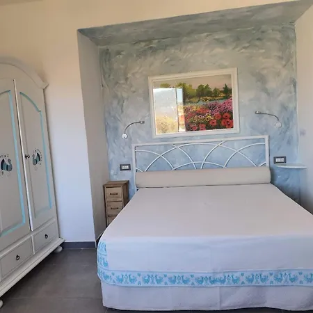 Nocleg ze śniadaniem Da Nuccia Villasimius