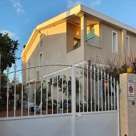 Da Nuccia 3* Villasimius