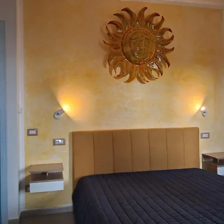 Bed and Breakfast Da Nuccia Villasimius