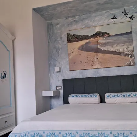 Da Nuccia Bed & Breakfast