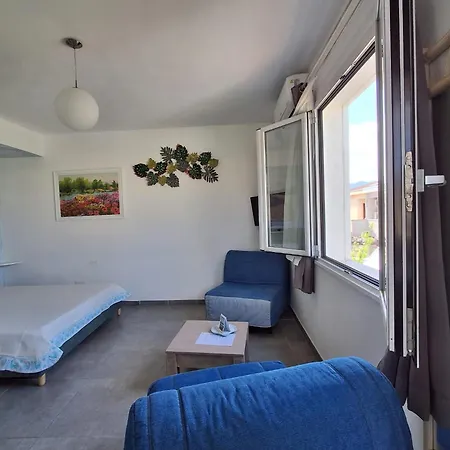 Da Nuccia Bed & Breakfast 3*