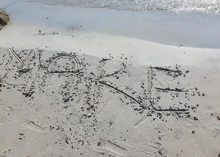 ベッド・アンド・ブレックファスト Da Nuccia 3*