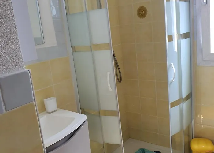 Da Nuccia ベッド・アンド・ブレックファスト