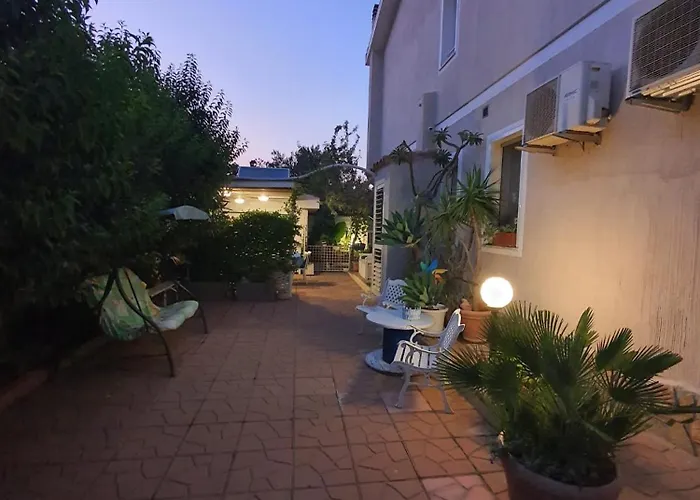 Da Nuccia Bed & Breakfast