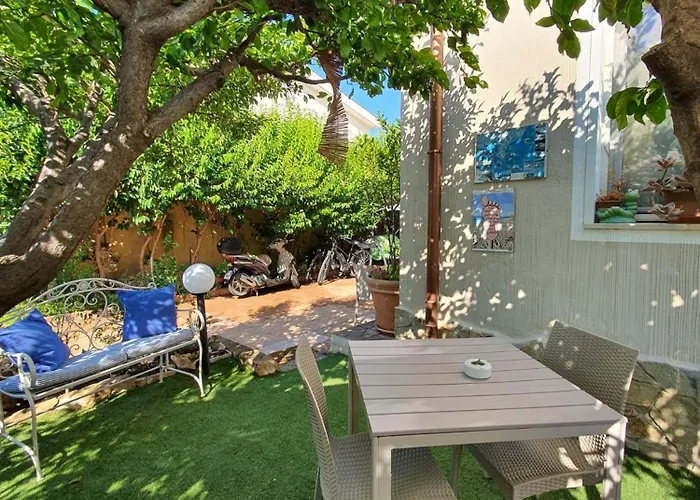 Da Nuccia Bed & Breakfast