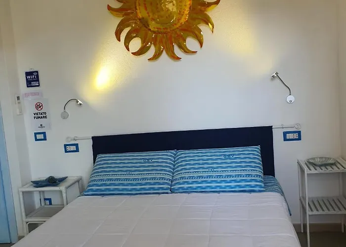 Da Nuccia ヴィッラシミーウス