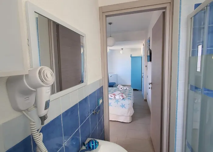 Da Nuccia ヴィッラシミーウス