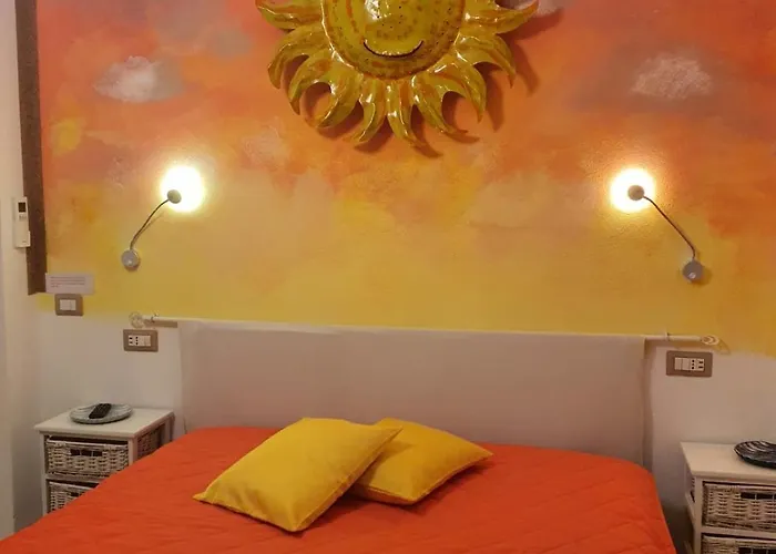 Da Nuccia ヴィッラシミーウス