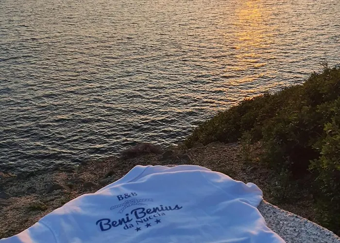 Bed & Breakfast Da Nuccia 3*