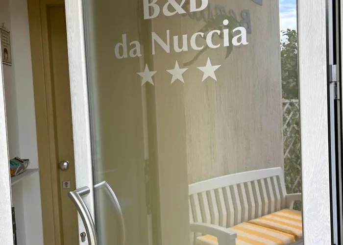 Da Nuccia 3* Villasimius