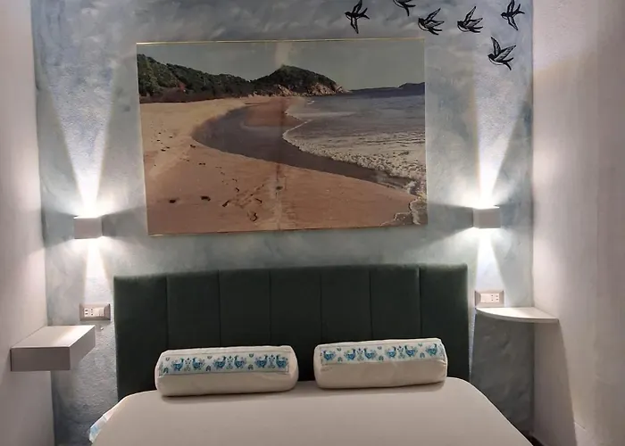 Bed & Breakfast Da Nuccia