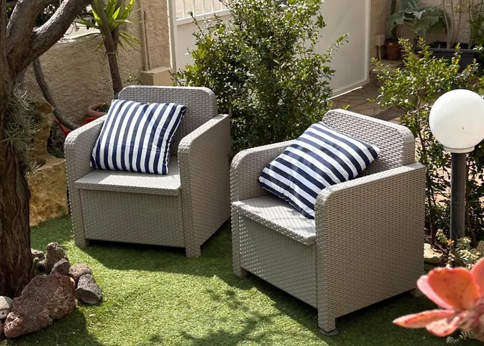 Da Nuccia Bed & Breakfast