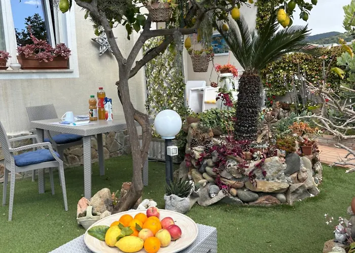 Bed & Breakfast Da Nuccia 3*