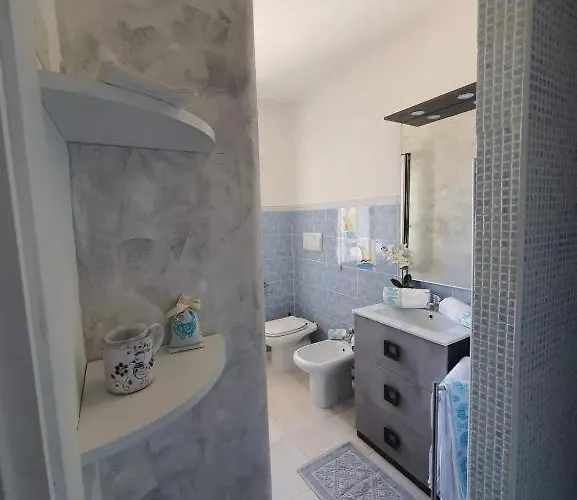 Bed & Breakfast Da Nuccia