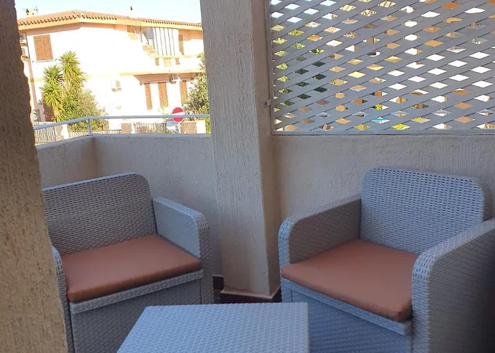 Da Nuccia Bed & Breakfast 3*