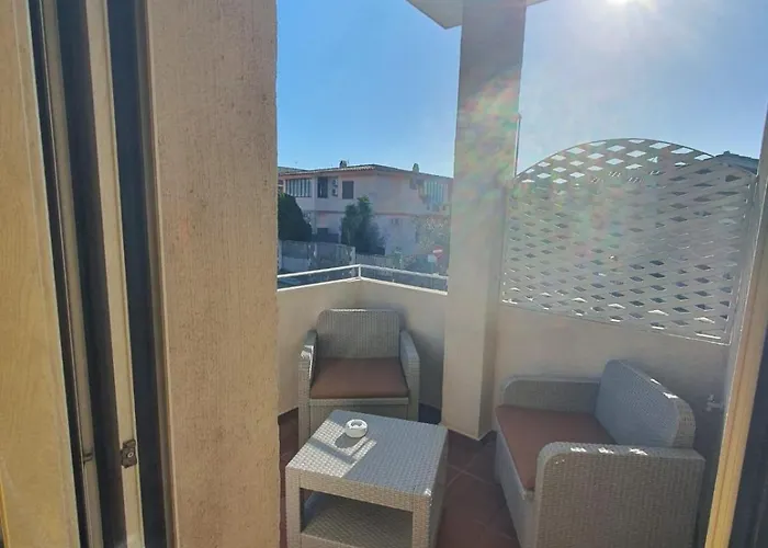 Bed & Breakfast Da Nuccia