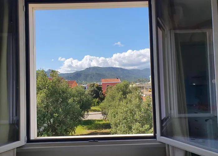 Da Nuccia 3* Villasimius