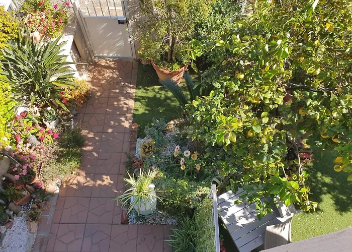 Da Nuccia 3* Villasimius