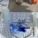 Da Nuccia Bed & Breakfast