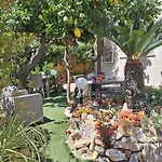 Da Nuccia Bed & Breakfast Villasimius