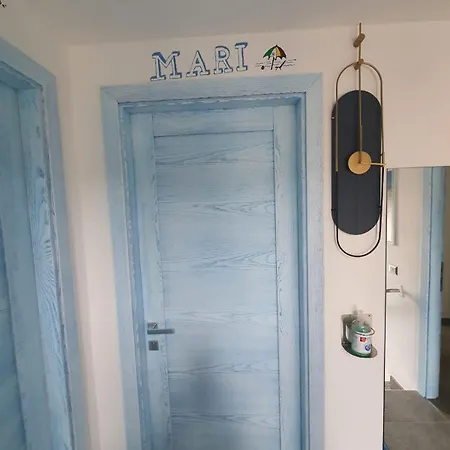 Da Nuccia לינה וארוחת בוקר