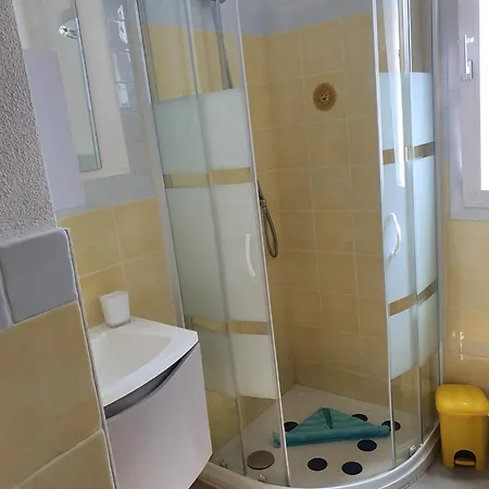 Da Nuccia לינה וארוחת בוקר