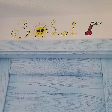 Bed & Breakfast Da Nuccia