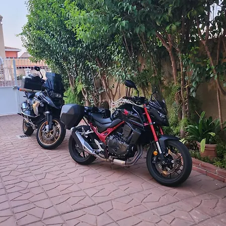 Da Nuccia 3* וילסימיוס