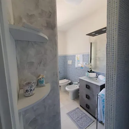 Da Nuccia 3* וילסימיוס