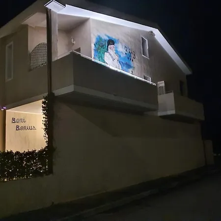 Bed & Breakfast Da Nuccia 3*