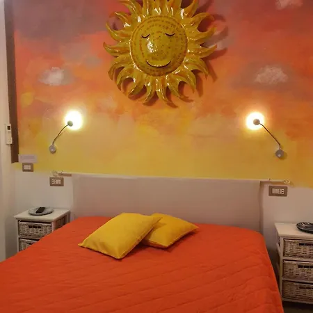 Da Nuccia וילסימיוס