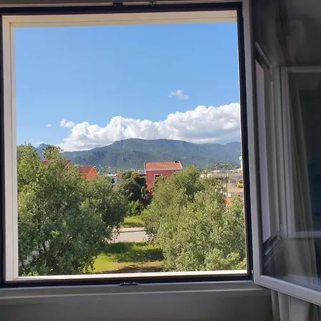 Da Nuccia Villasimius