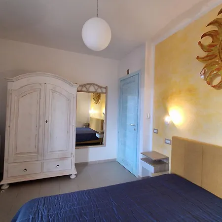 Bed & Breakfast Da Nuccia