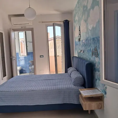 Da Nuccia 3* Вилласимиус