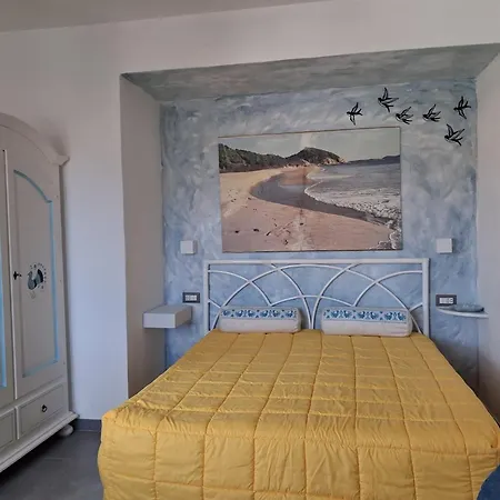 Bed & Breakfast Da Nuccia Villasimius