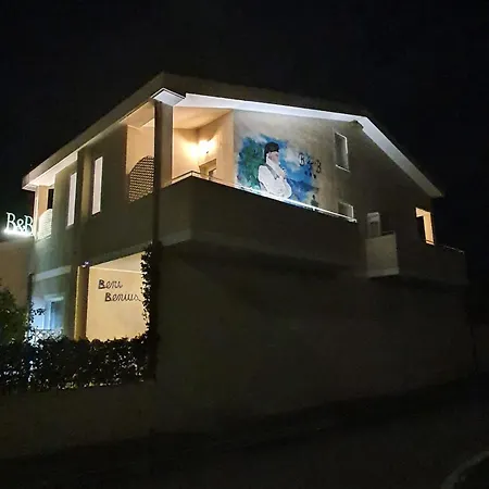 Da Nuccia Bed & Breakfast