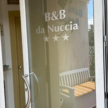 Da Nuccia 3* וילסימיוס