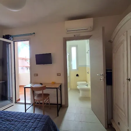 Da Nuccia Віллазімьюс