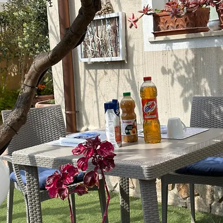Da Nuccia וילסימיוס